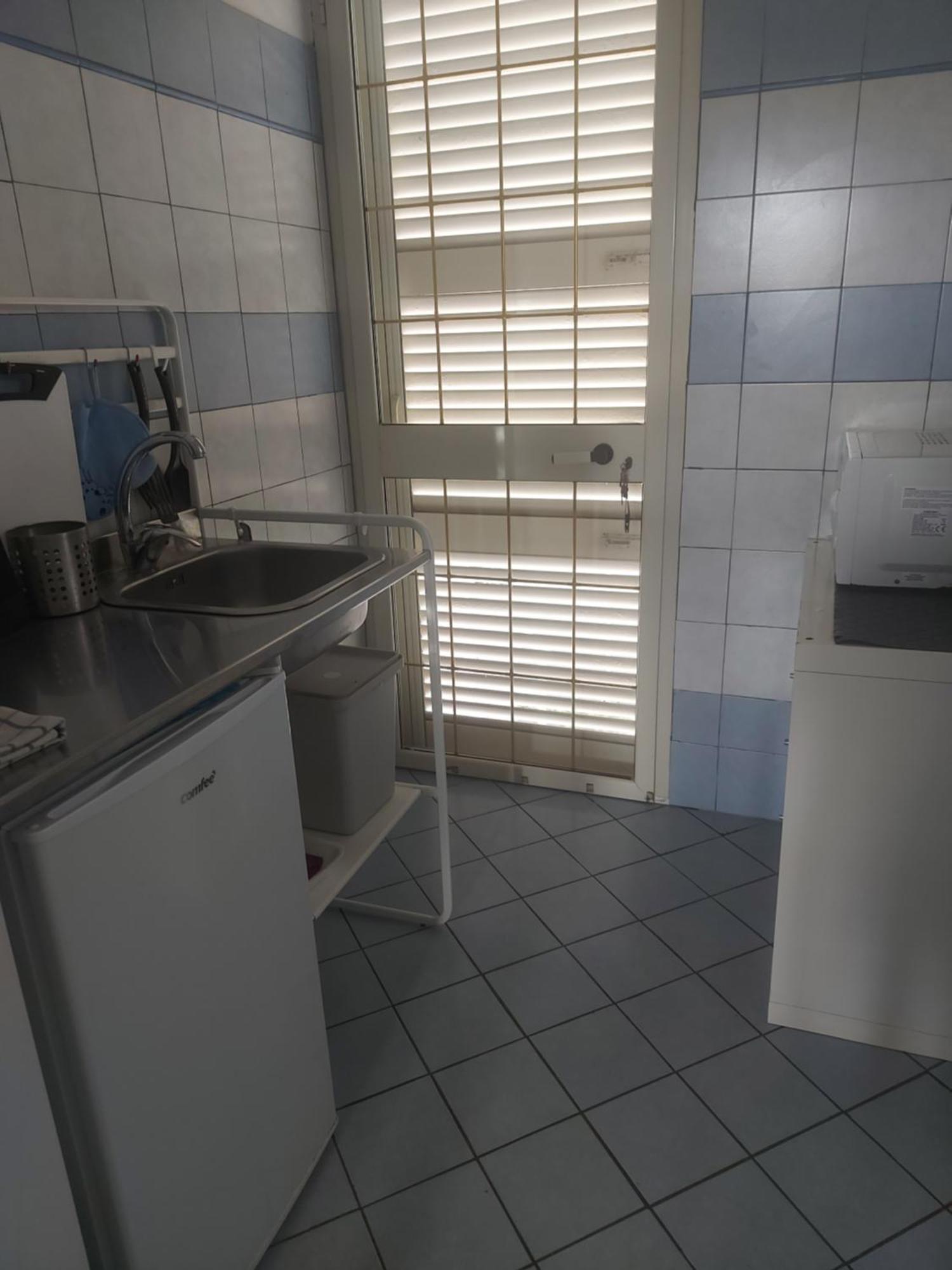 Le Ninfe Bed And Breakfast Anzio Exterior foto