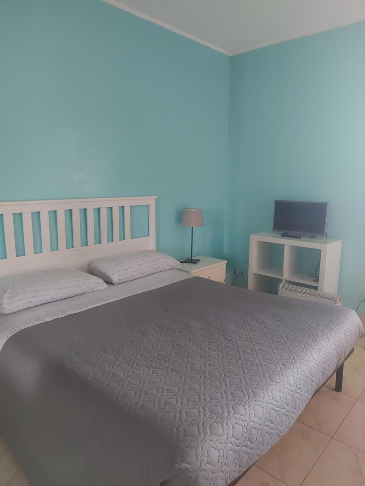 Le Ninfe Bed And Breakfast Anzio Exterior foto