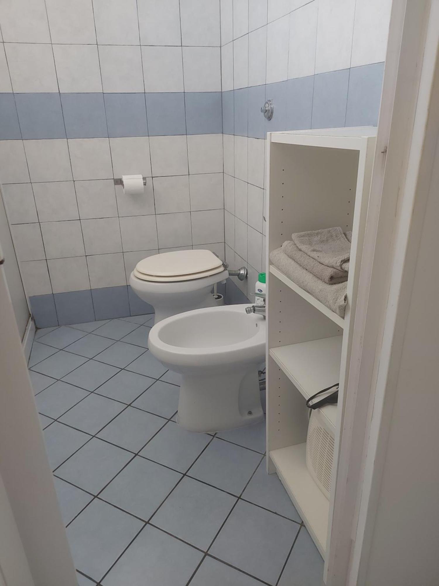 Le Ninfe Bed And Breakfast Anzio Exterior foto